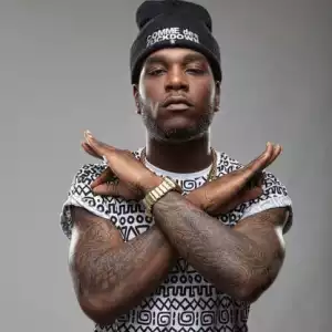 Instrumental: Burna Boy - Heaven’s Gate (Beat By Merlibrown Beatz)